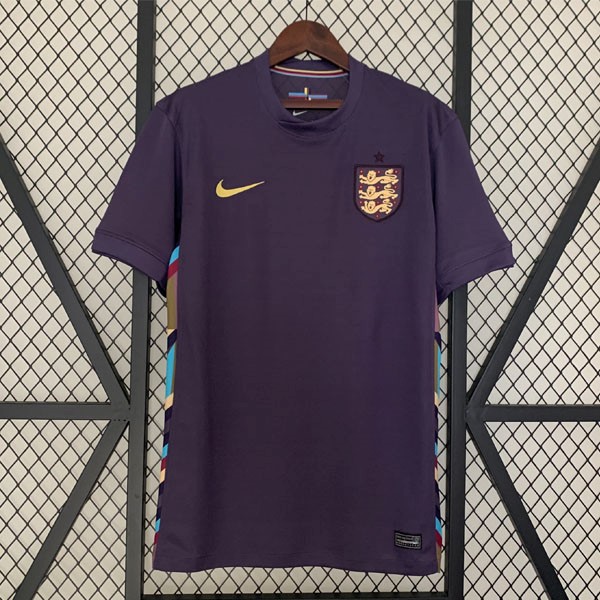 Tailandia Camiseta Inglaterra Segunda 2024